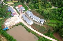 演练+实操 检验基层防灾救灾能力