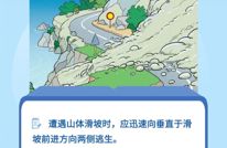 【防灾减灾】防汛避险，这些防汛安全小知识要牢记！