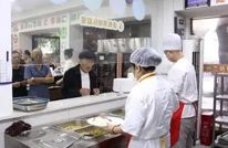 四川观察关注渠县 | 温暖夕阳守护银龄“医”食住行总关情