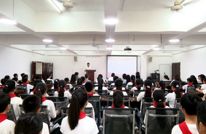 渠县：家风无形 传承有声 涵养清风汇聚正气