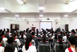 渠县：家风无形 传承有声 涵养清风汇聚正气