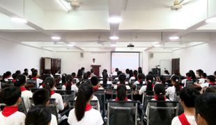 渠县：家风无形 传承有声 涵养清风汇聚正气
