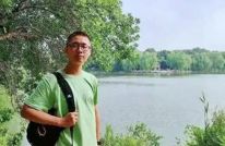 渠县中学高分考生赵若舟 物理满分 喜欢哲学和古典音乐