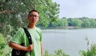 渠县中学高分考生赵若舟 物理满分 喜欢哲学和古典音乐