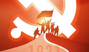 104岁生日，共同祝福！