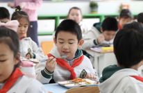 校园配餐领域首个国家标准发布！