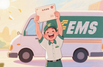 同学，你的录取通知书收到了吗？