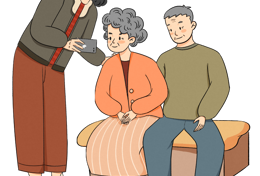 养老金上调！四川公布调整方案