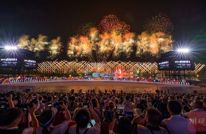 2025年第12届世界运动会在成都开幕 谌贻琴出席并宣布开幕