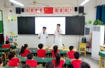 全国爱牙日：守护口腔健康 从“齿”开始