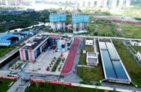 渠县：“供水开放日”活动 搭建沟通桥梁