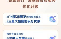 今起，买火车票有好消息！