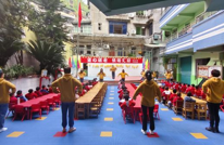 根植中华孝道 赓续敬老传统