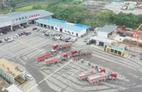 渠县：充电桩进县城 为绿色出行“续航”