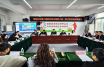 以赛促教展风采，凝心聚力共成长  渠县拱市乡中心学校成功举办渠县第六届教师综合素质大赛  宝城片区幼教（艺术）复赛