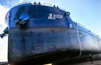 “渠县造”！万吨级大船顺利下水