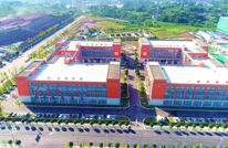 【賨城华章“十四五”】农业稳基 文化铸魂 工业强县！渠县“十四五”高质量发展纪实