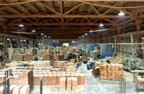 渠县木脚盆：老手艺“泡”出大产业 小产品撬动大市场