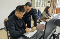 渠县经开区总工会民主管理工作入选全国典型经验