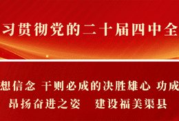 一图速览！中共达州市委五届十一次全会公报