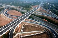 通车在即 率先带你探访镇广高速渠县段（一）