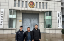 百日攻坚：“诚信”还是“逃避”，法院的“文”“武”推导律