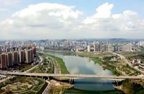 【賨城华章“十四五”】渠县统筹推进城乡融合 共绘宜居宜业共富新图景