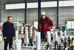 工业自媒体达人“上新” 三大百亿产业实力“圈粉”