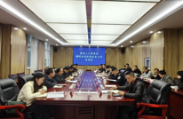 渠县人大：盯紧民生关切 护航教育发展