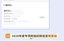 12月31日截止！事关明年收入