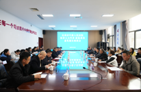 市中院党组成员、驻院纪检监察组组长刘小东到渠县人民法院开展“走基层、解难题、办实事”活动