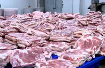 “腊“味出山 渠县手工腊肉借力直播香飘全国