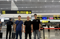 丰沙里的“华语”提灯人