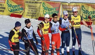 两金两银三铜！达州小伙刷新我国纪录