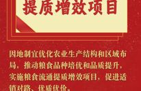 中央一号文件的这些提法，值得关注！