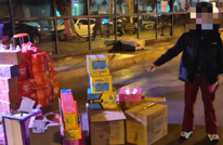 行拘！春节期间，四川曝光一批烟花爆竹典型案例