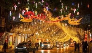 年味足 人气旺 消费火！马年新春渠县文旅市场“热”力十足