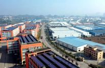 渠县加速“智改数转”赋能新质生产力