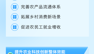 2026年四川省委一号文件公布！