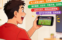重要提醒！事关川超“观赛”……
