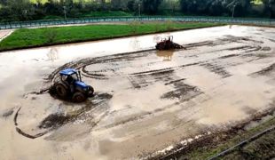 渠县抢抓农时 全力打好春耕生产“第一仗”