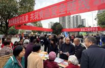 县市场监管“双百”答卷护民生 今年前三月已挽回损失13.5万元