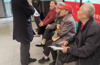 暖心守护不打烊！有庆农行用温情筑牢百姓“金融安全网”