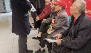 暖心守护不打烊！有庆农行用温情筑牢百姓“金融安全网”