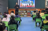 筑牢安全防线 护航幼苗成长