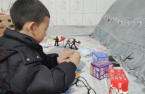 渠县三汇镇第一小学：以“无作业日”为支点 激活素质教育新生态