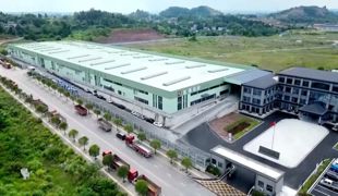 渠县：开足马力赶订单 奋力冲刺一季度收官