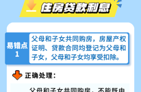 注意！这些个税专项附加扣除填报易错点