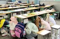 渠县：筑牢校园地灾防线 守护师生生命安全