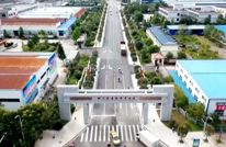 渠县：工业马力全开 首季实现开门红